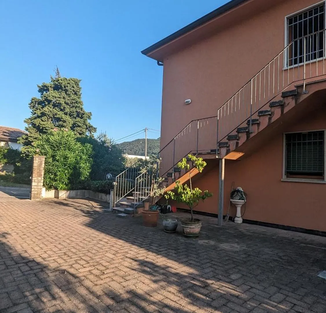 Terrazza Di Garda - Regarda Travel Apartment Italy