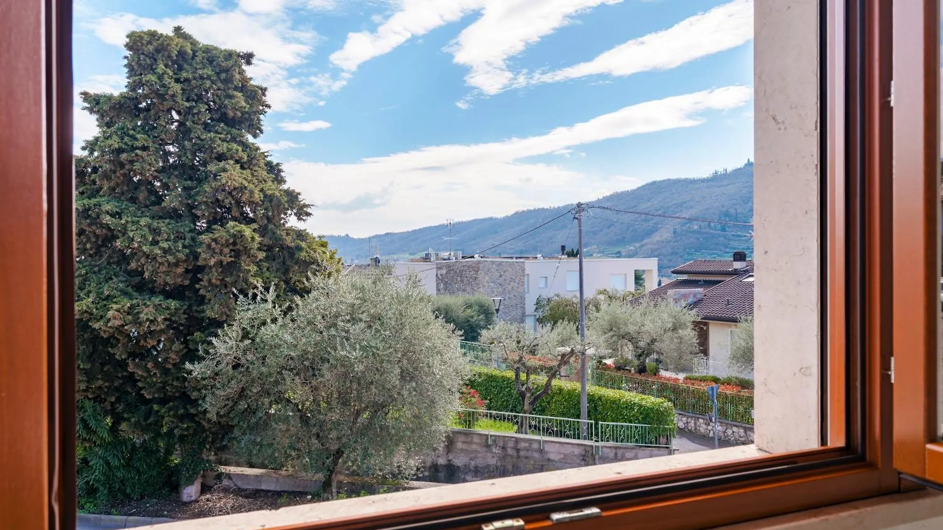 Terrazza Di Garda - Regarda Travel Apartment