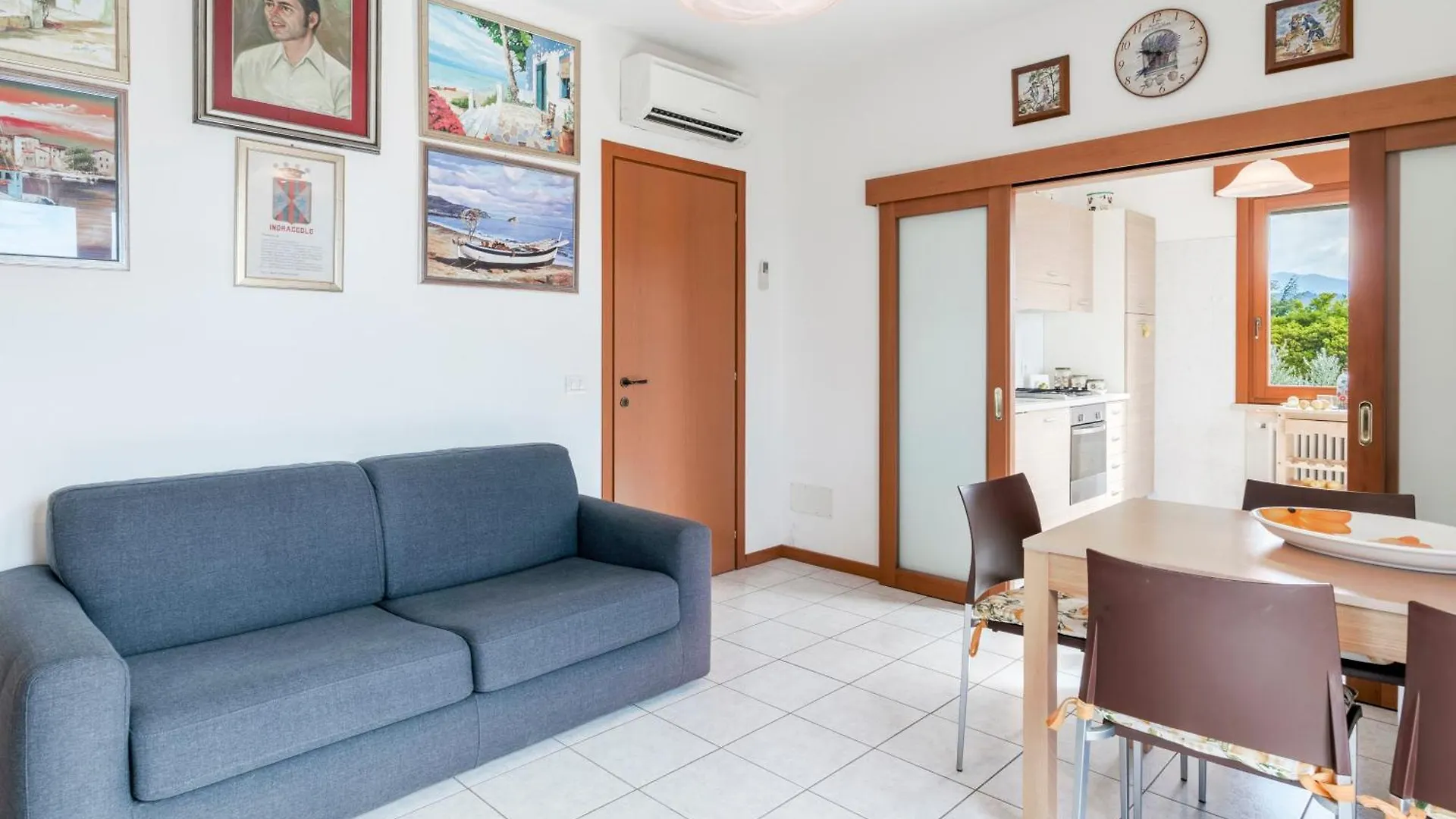 Terrazza Di Garda - Regarda Travel Apartment  Garda (Verona)
