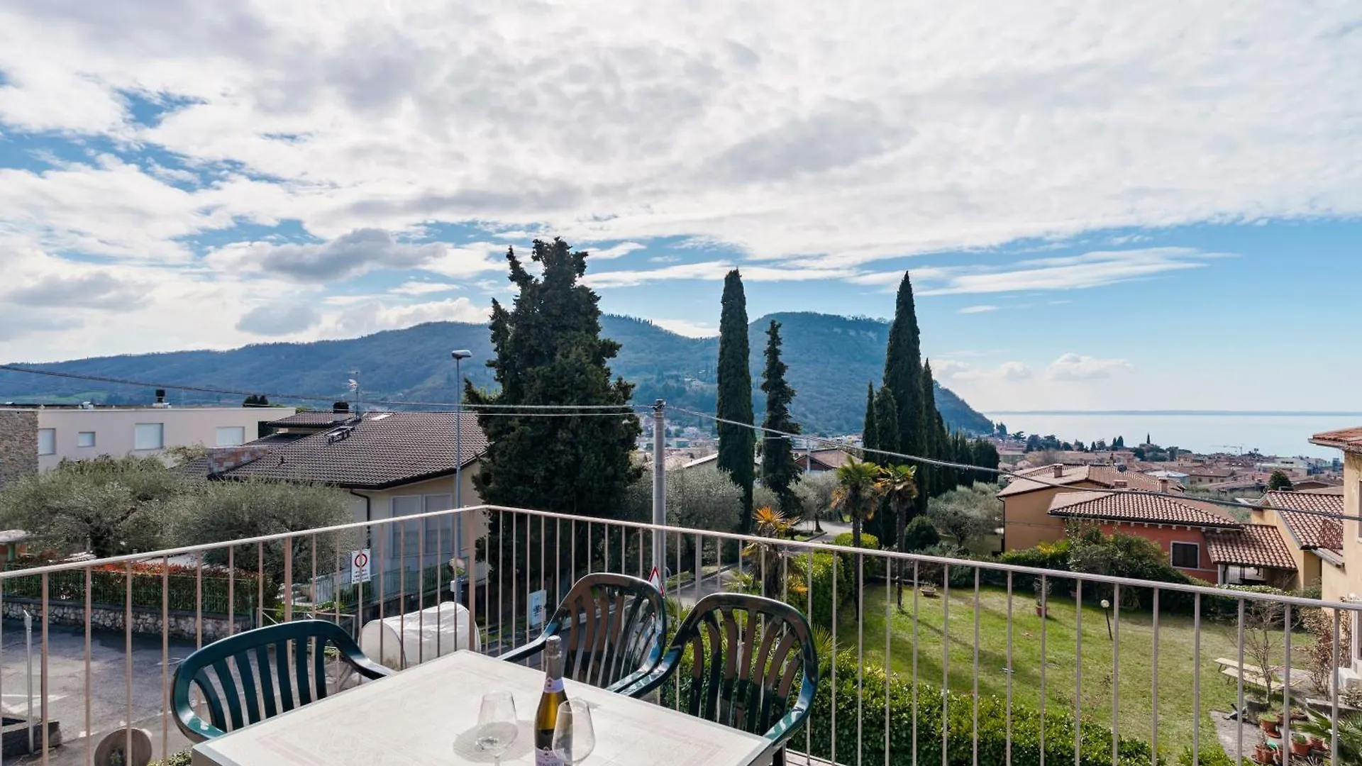 Terrazza Di Garda - Regarda Travel Apartment Italy