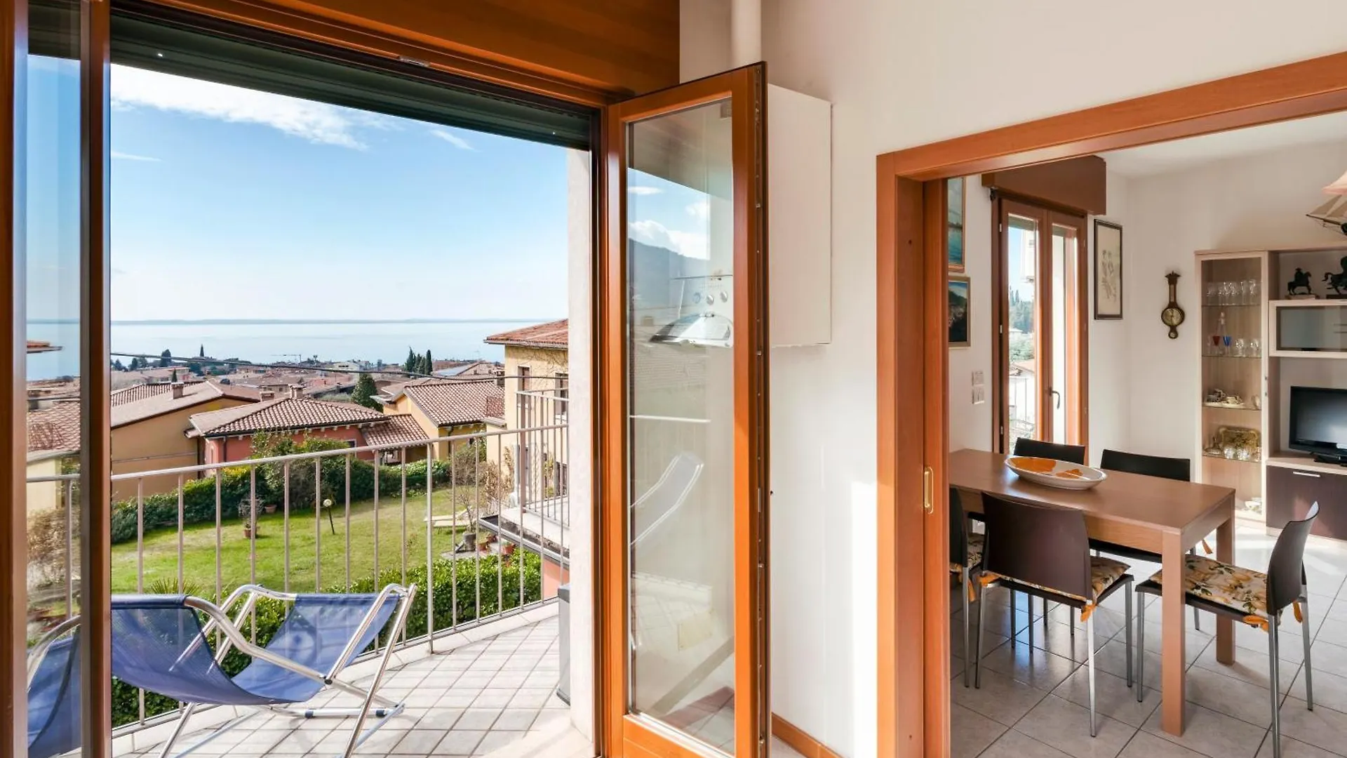 Terrazza Di Garda - Regarda Travel Apartment Garda (Verona)