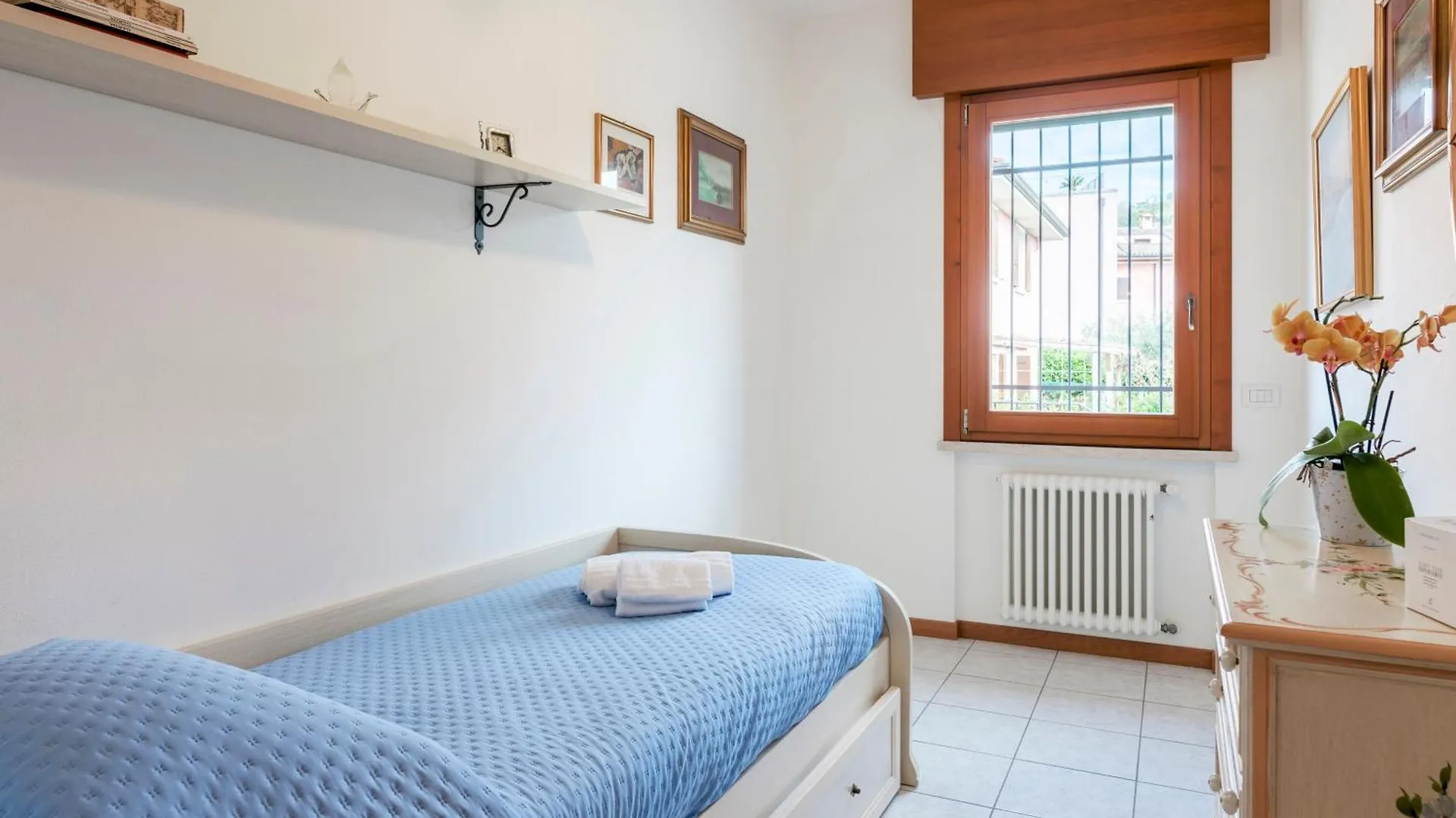 Terrazza Di Garda - Regarda Travel Apartment