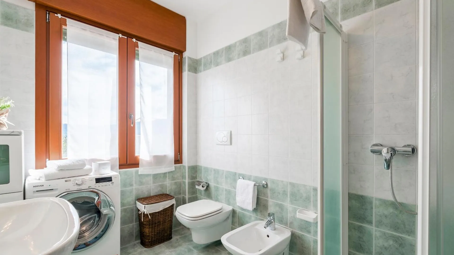 Terrazza Di Garda - Regarda Travel Apartment Italy