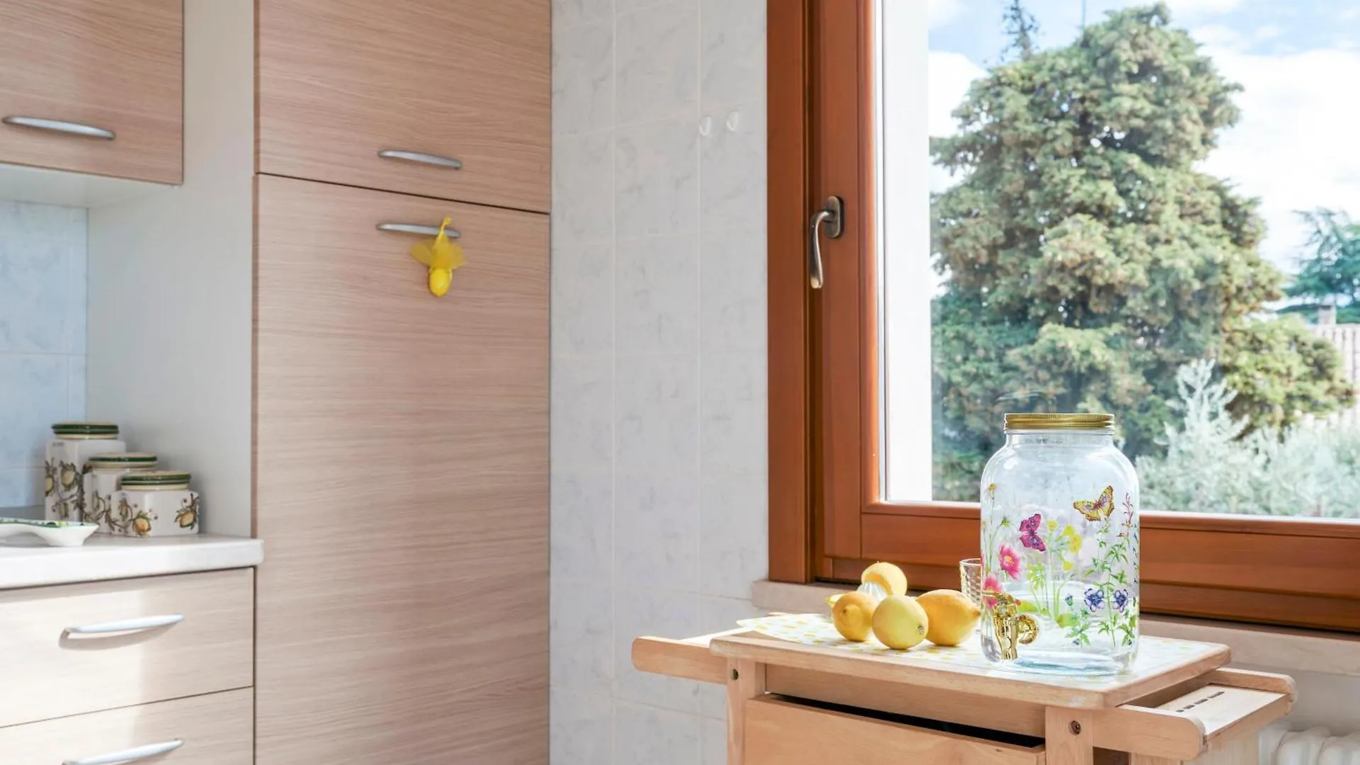 Terrazza Di Garda - Regarda Travel Apartment